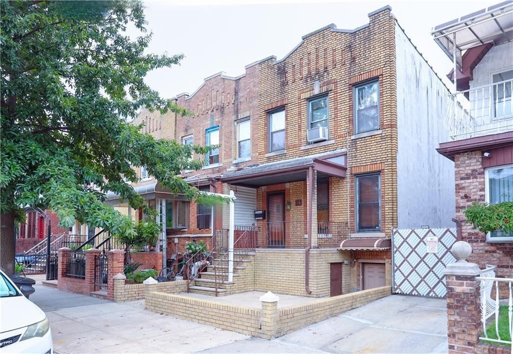 Photo of 1722 70th Street, Brooklyn, NY 11204 (MLS # 492626)