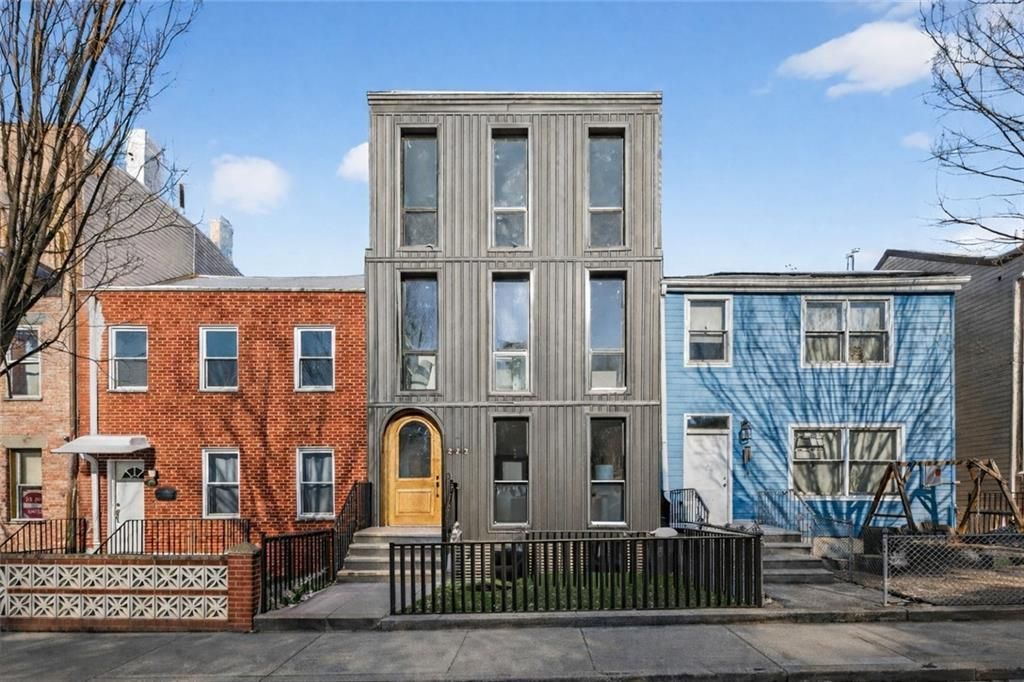 Photo of 277 18th Street, Brooklyn, NY 11215 (MLS # 498782)