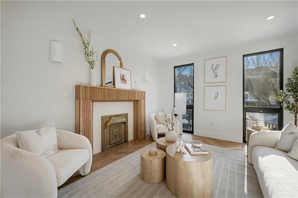 Photo of 277 18th Street, Brooklyn, NY 11215 (MLS # 498782)