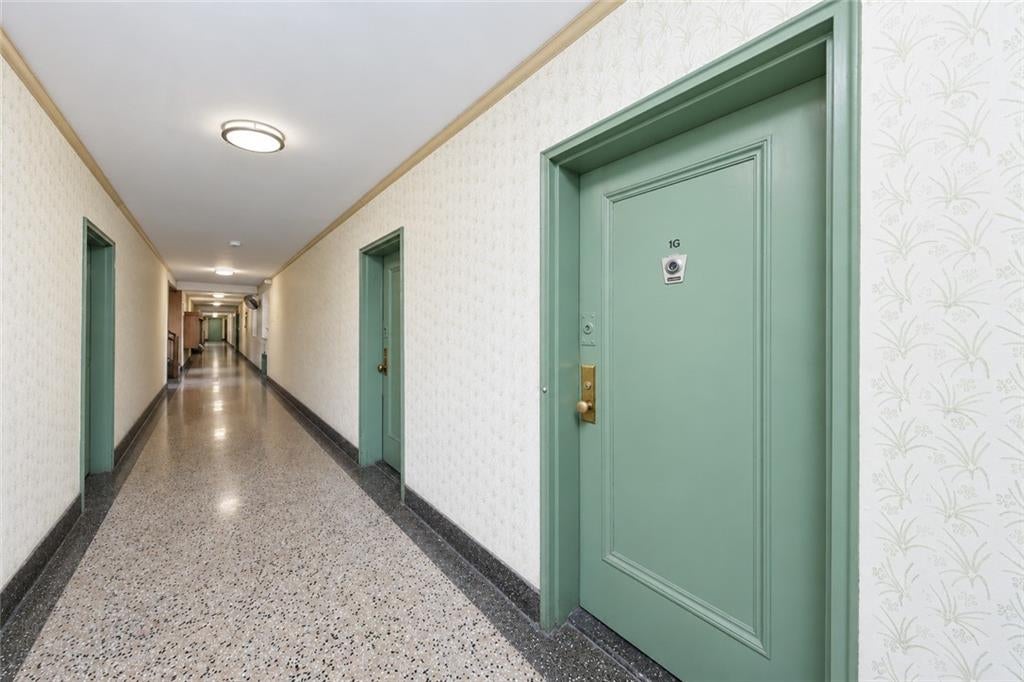 Photo of 221 Mcdonald Avenue #1G, Brooklyn, NY 11218 (MLS # 505503)