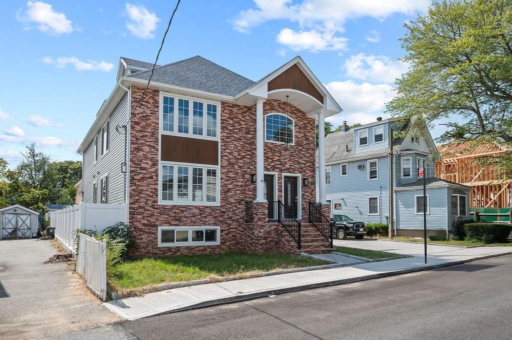 Photo of 30 Church Avenue, Staten Island, NY 10314 (MLS # 495567)