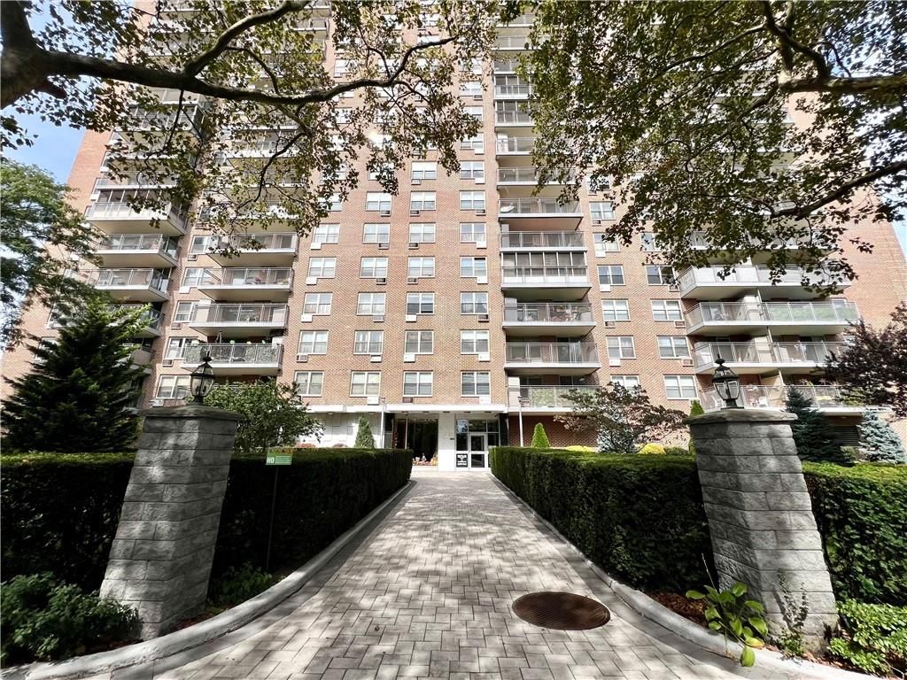Photo of 2652 Cropsey Avenue #2F, Brooklyn, NY 11214 (MLS # 496203)