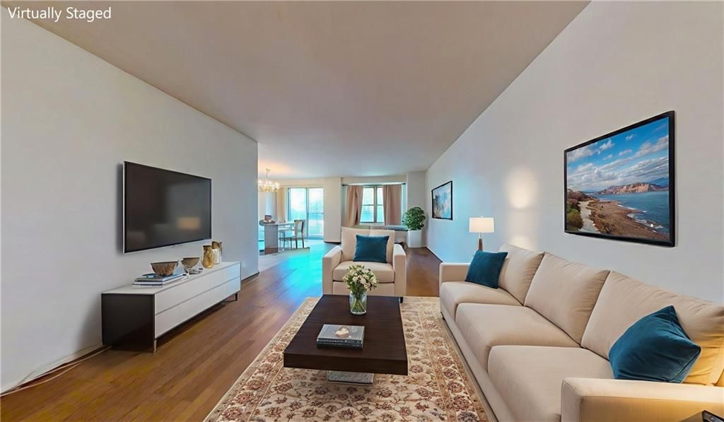 Photo of 2652 Cropsey Avenue #2F, Brooklyn, NY 11214 (MLS # 496203)