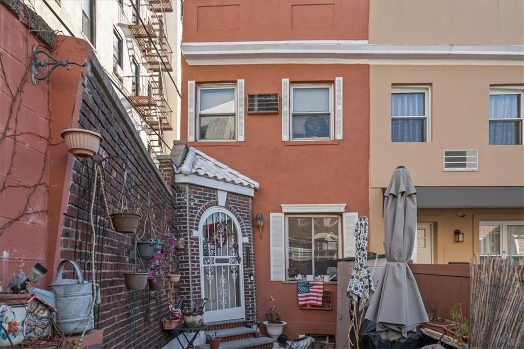Photo of 9315 Lafayette Walk, Brooklyn, NY 11209 (MLS # 499298)