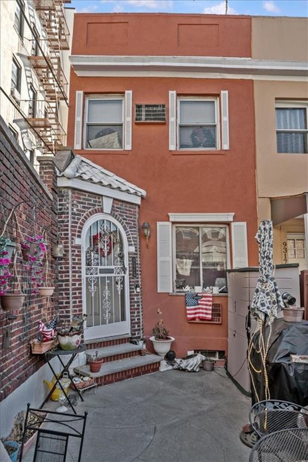 Photo of 9315 Lafayette Walk, Brooklyn, NY 11209 (MLS # 499298)