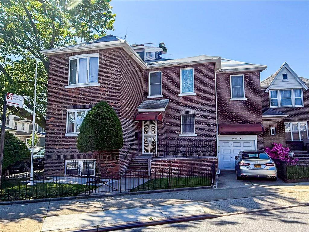1540 45th Street, Brooklyn, New York image 1