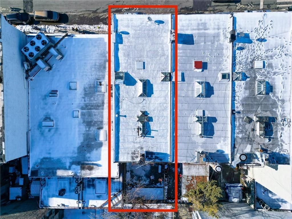 Photo of 5811 5th Avenue, Brooklyn, NY 11220 (MLS # 489158)