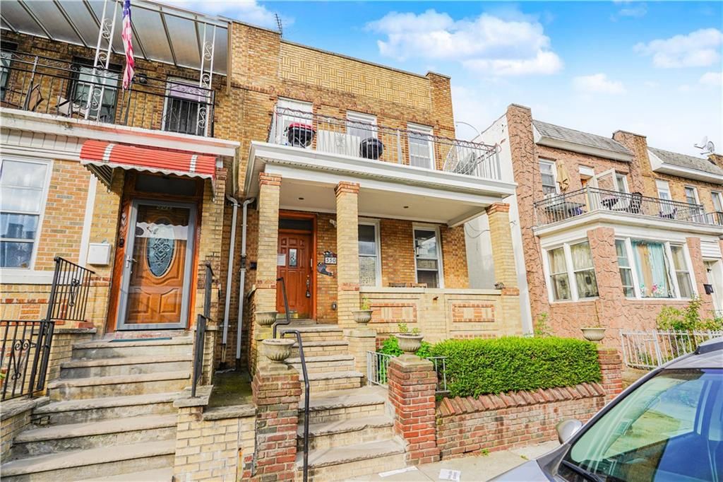 Photo of 550 83rd Street, Brooklyn, NY 11209 (MLS # 494436)