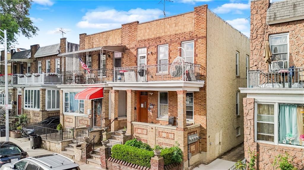 Photo of 550 83rd Street, Brooklyn, NY 11209 (MLS # 494436)