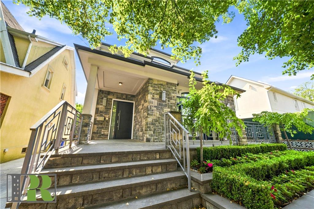 Photo of 1814 28th Street, Brooklyn, NY 11229 (MLS # 504323)