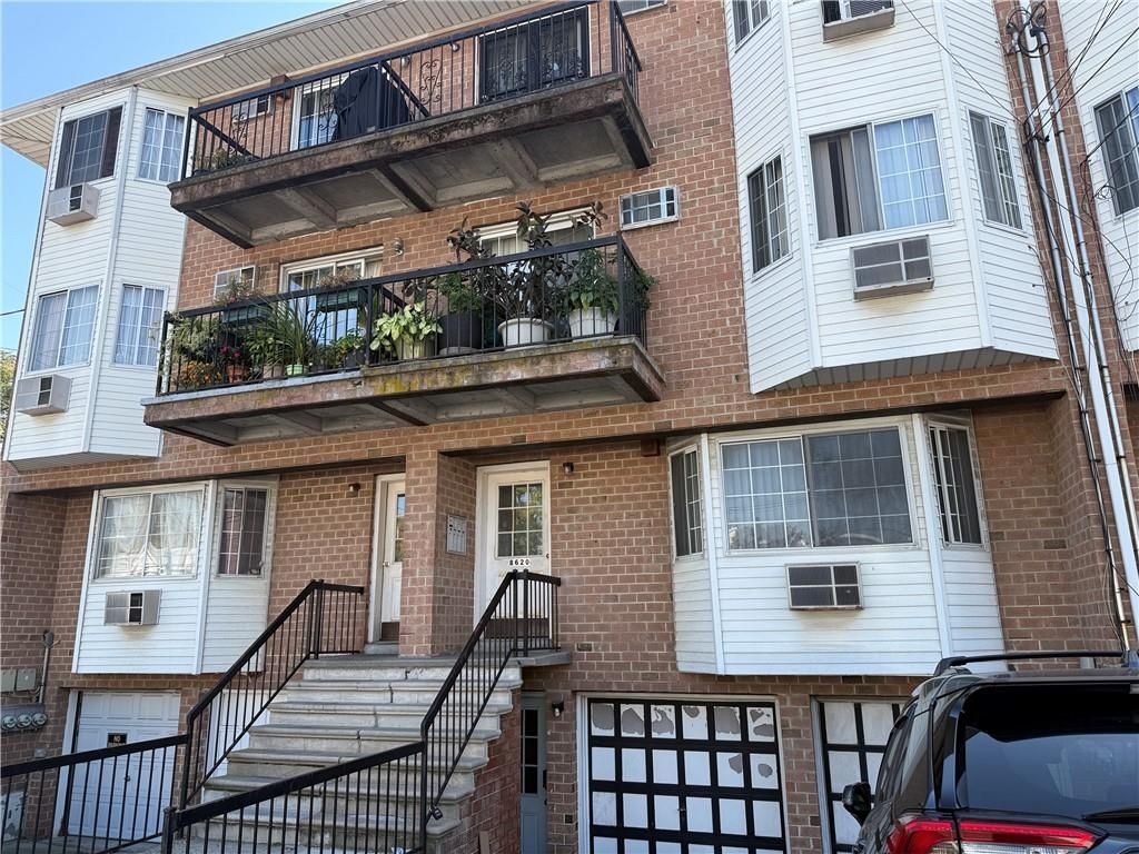 Photo of 8620 Avenue L #201, Brooklyn, NY 11236 (MLS # 482212)