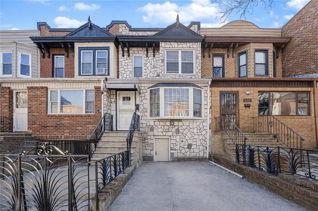 Photo of 1942 61st Street, Brooklyn, NY 11204 (MLS # 500278)