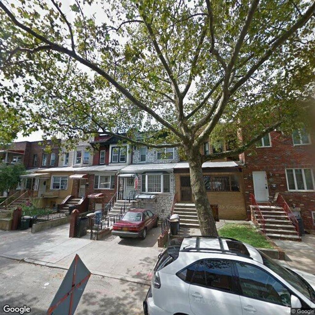 Photo of 1942 61st Street, Brooklyn, NY 11204 (MLS # 500278)