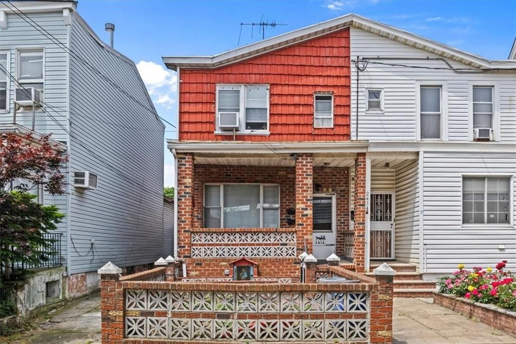 Photo of 2416 McDonald Avenue, New York, NY 11223 (MLS # 483860)