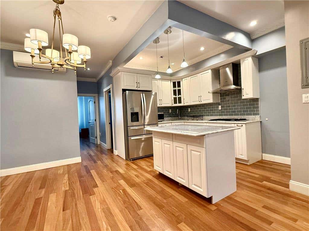 Photo of 1850 66th Street #1, Brooklyn, NY 11204 (MLS # 503709)