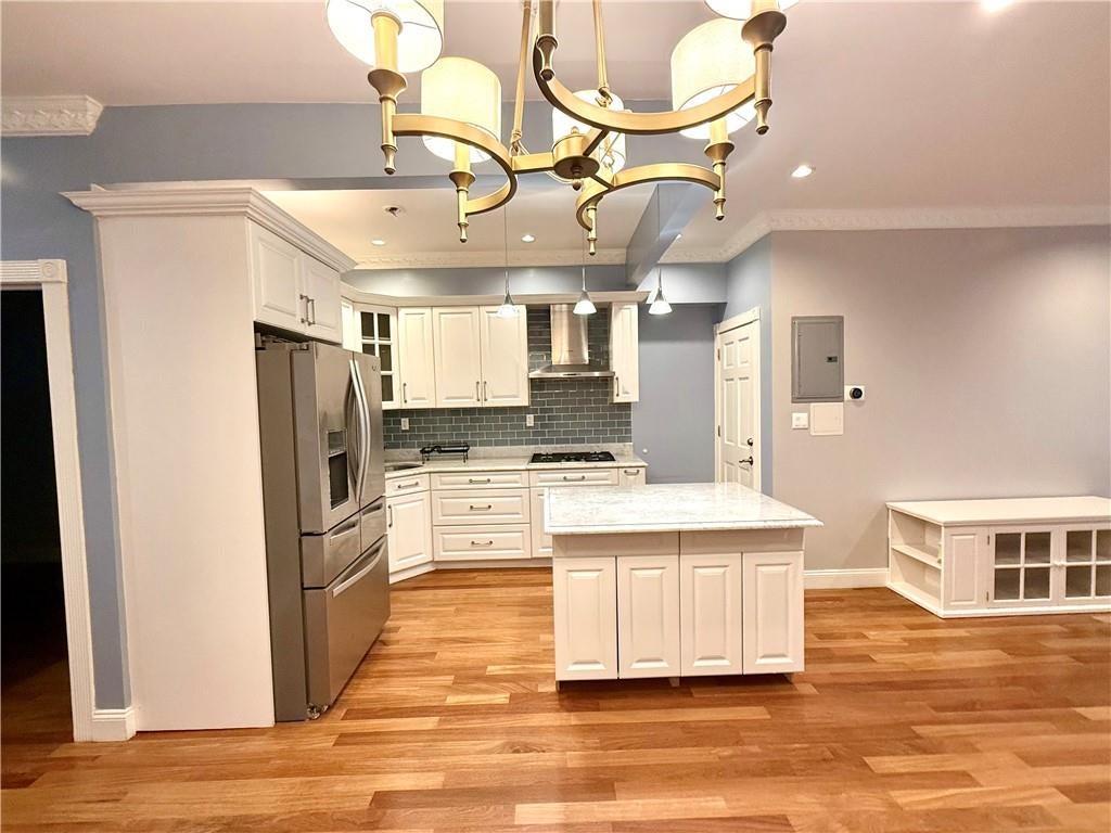 Photo of 1850 66th Street #1, Brooklyn, NY 11204 (MLS # 503709)