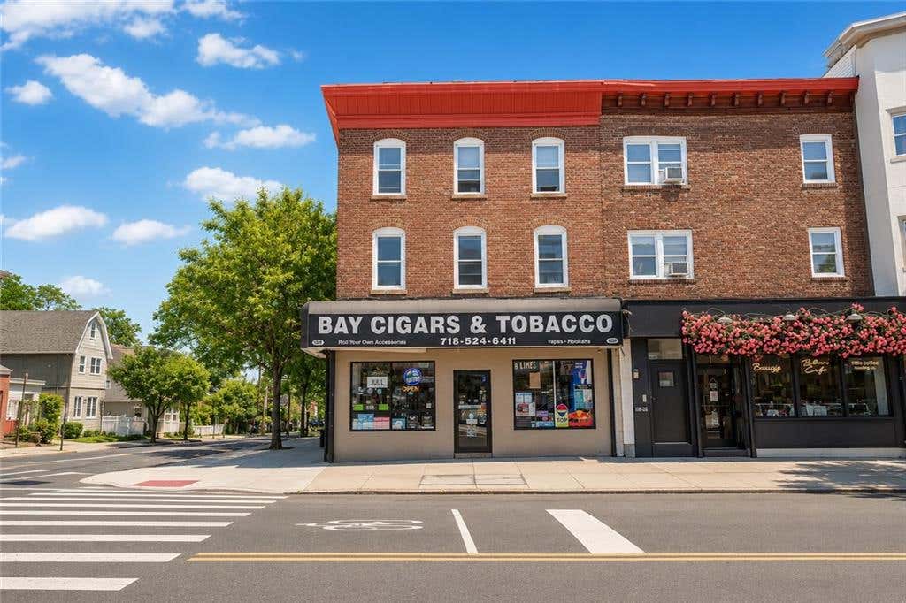 Photo of 1201 Bay Street, Staten Island, NY 10305 (MLS # 501999)