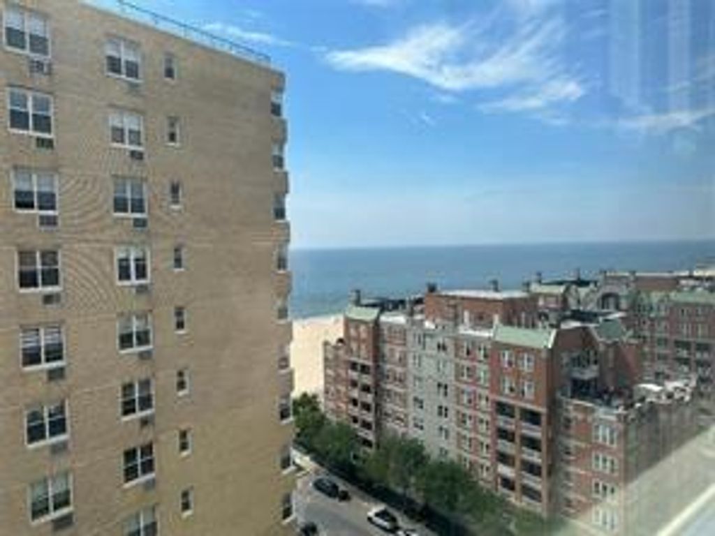 Photo of 35 Seacoast Terrace #15C, Brooklyn, NY 11235 (MLS # 497473)