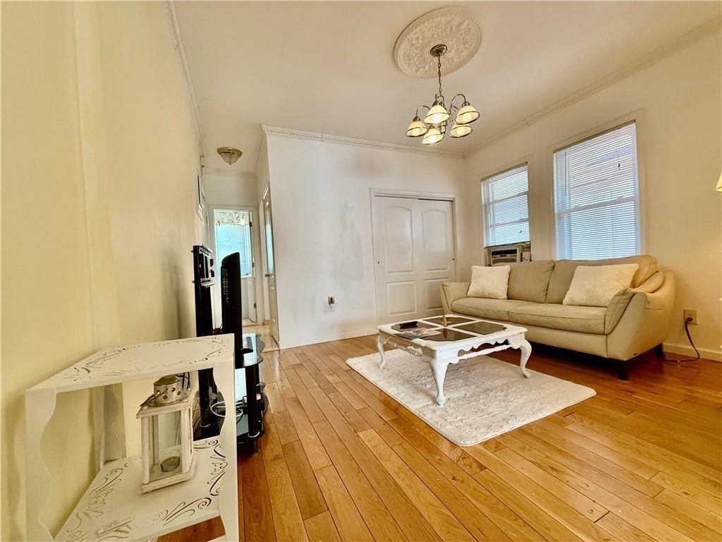 Photo of 1793 11th Street #2, Brooklyn, NY 11223 (MLS # 500948)