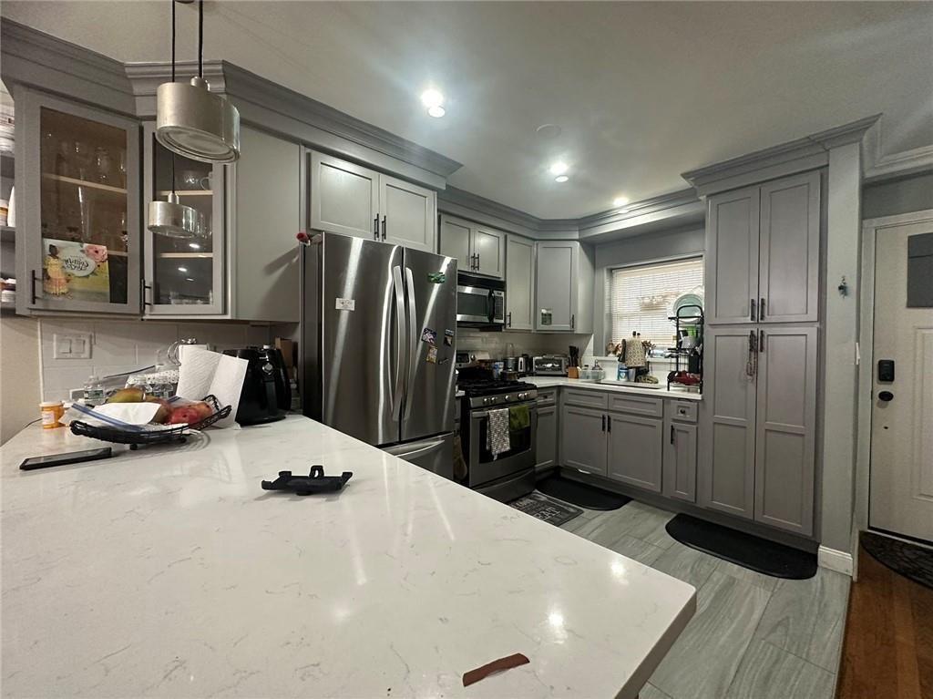 2195 Linden Boulevard, Brooklyn, New York image 5