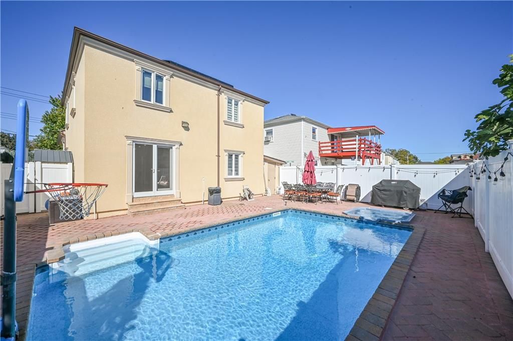 Photo of 2629 65th Street, Brooklyn, NY 11234 (MLS # 497299)