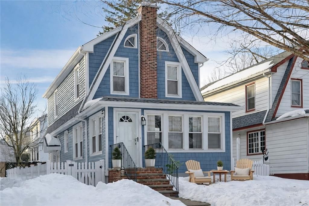 Photo of 32-20 156th Street, Flushing, NY 11354 (MLS # 498798)