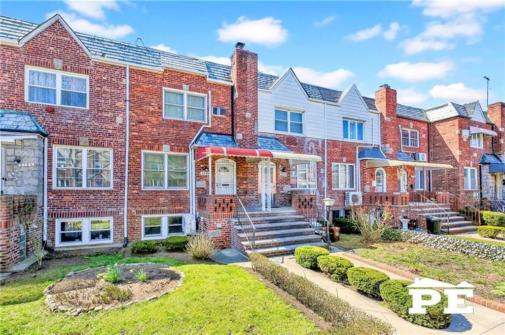Photo of 2146 28th Street, Brooklyn, NY 11229 (MLS # 496830)