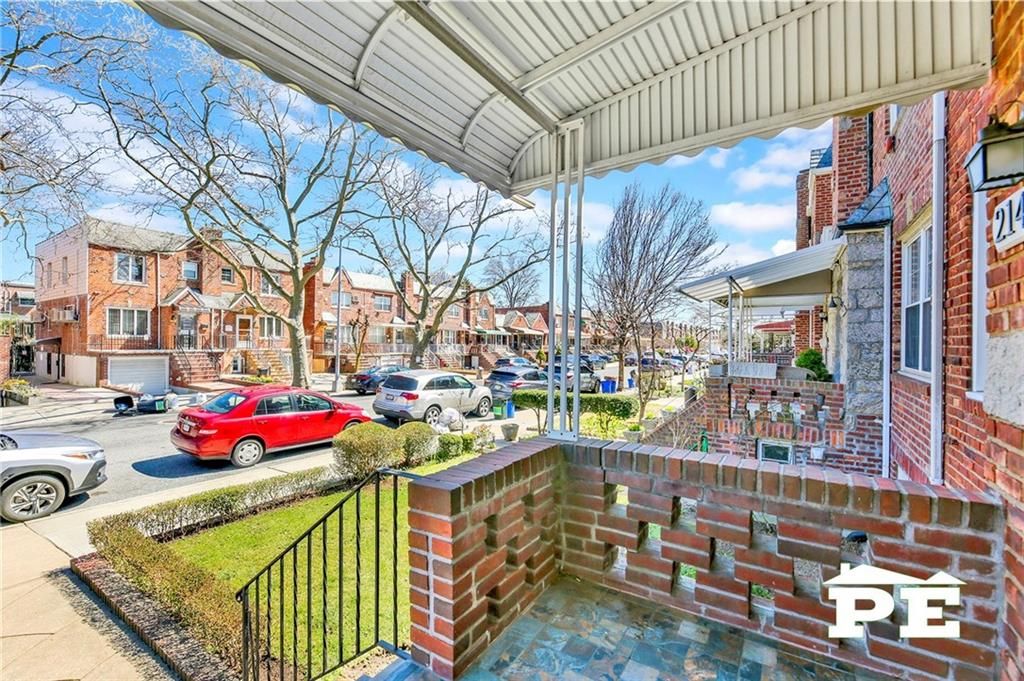 Photo of 2146 28th Street, Brooklyn, NY 11229 (MLS # 496830)