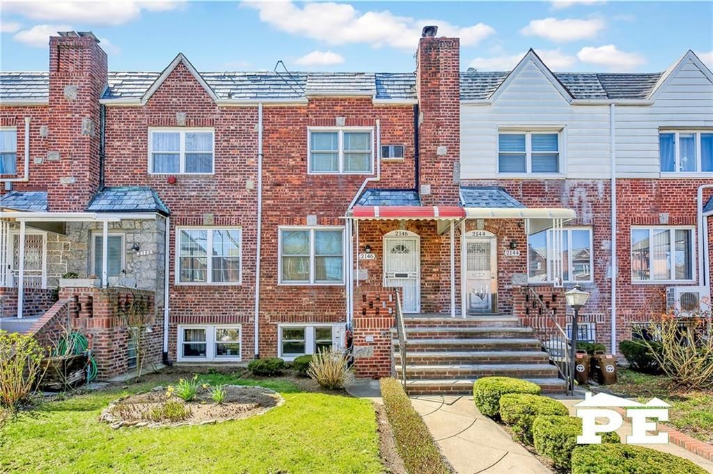 Photo of 2146 28th Street, Brooklyn, NY 11229 (MLS # 496830)