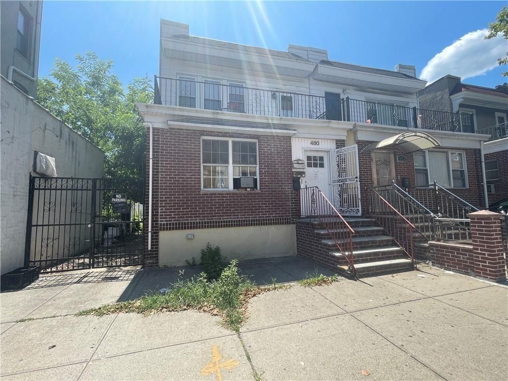 Photo of 480 84th Street, Brooklyn, NY 11209 (MLS # 488072)