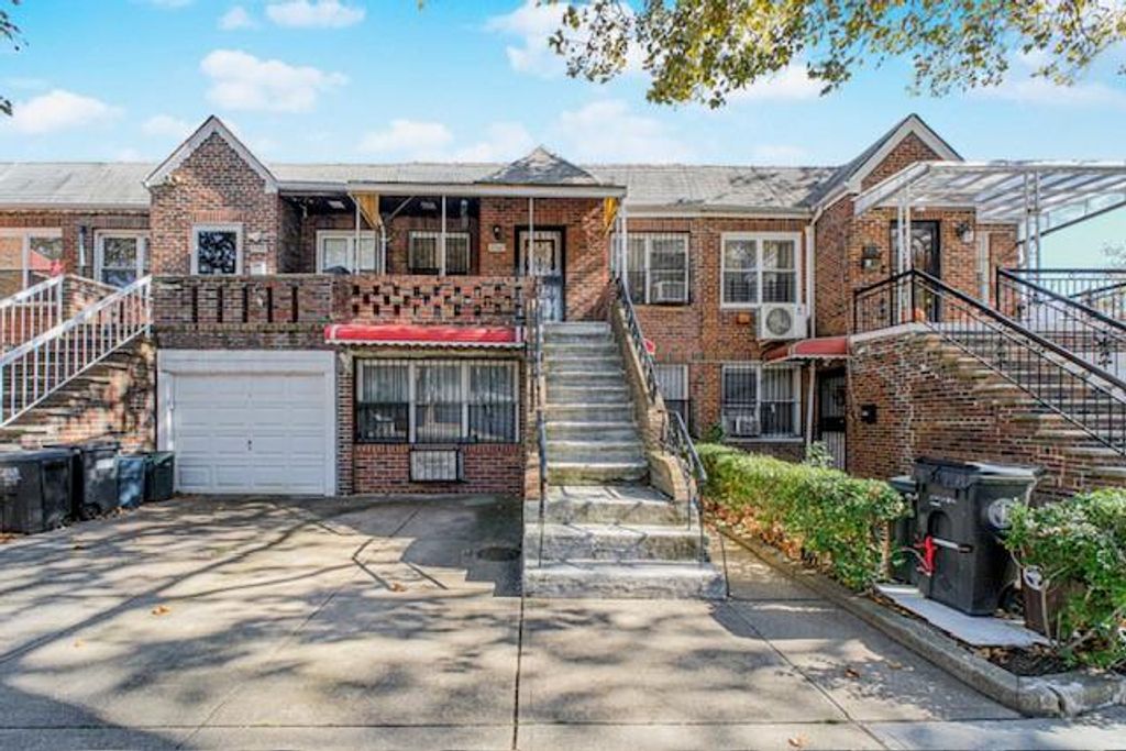 Photo of 2367 East 28th St Street, Brooklyn, NY 11229 (MLS # 496947)