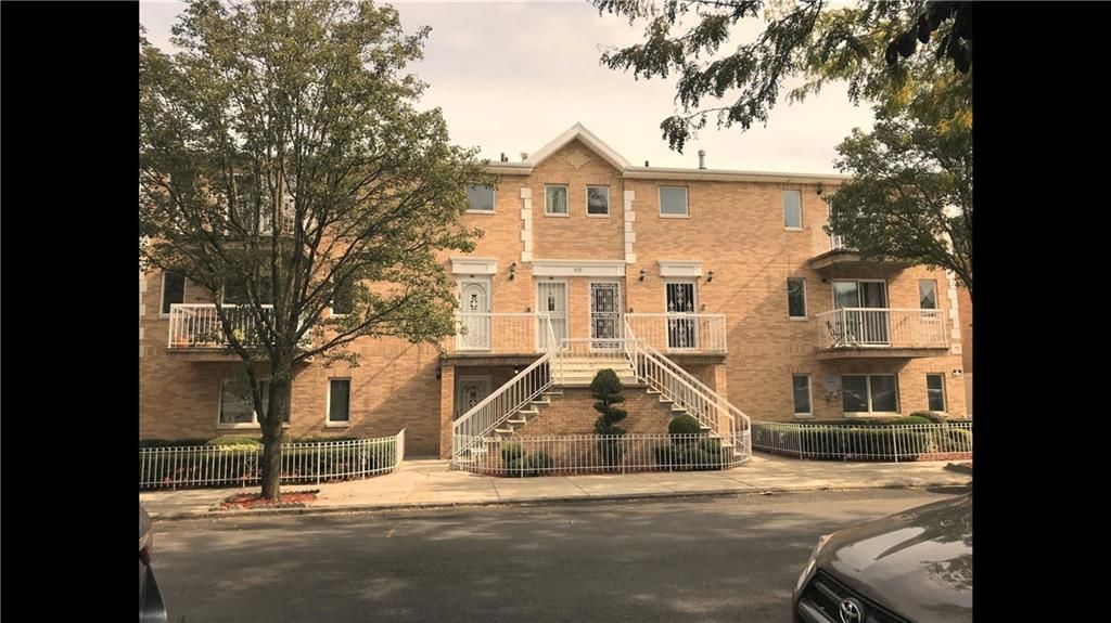 Photo of 1707 70th Street #3B, Brooklyn, NY 11204 (MLS # 502999)