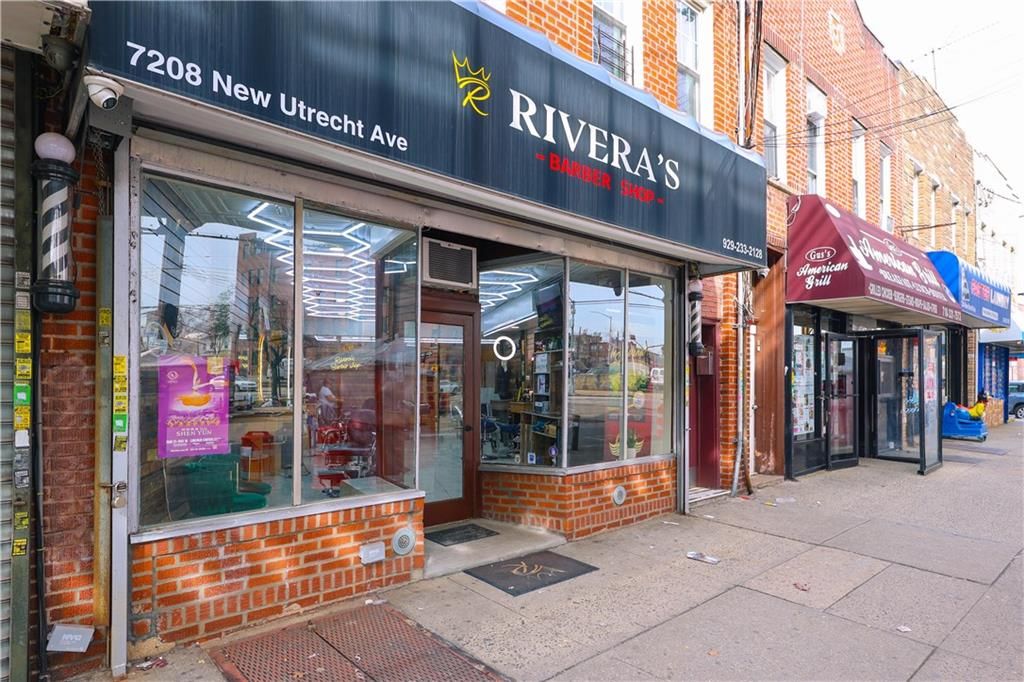 Photo of 7208 New Utrecht Avenue, Brooklyn, NY 11228 (MLS # 499670)