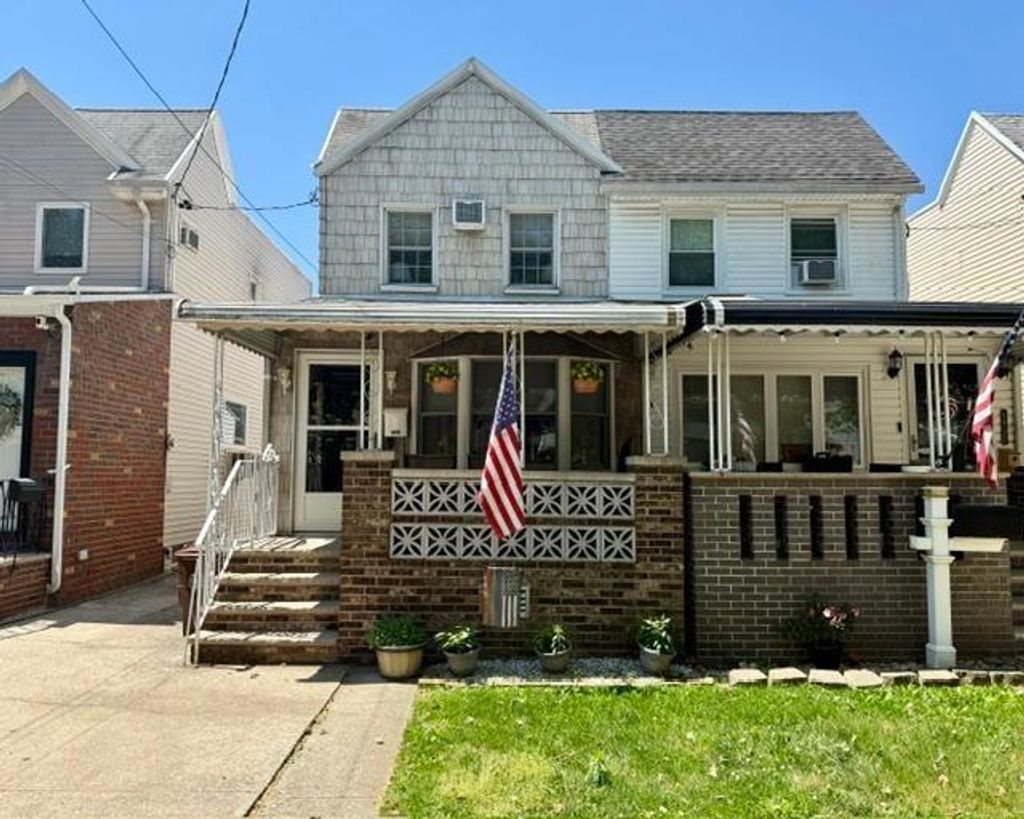 Photo of 1934 37th Street, Brooklyn, NY 11234 (MLS # 501631)