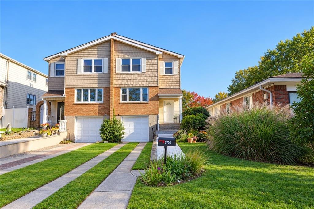 Photo of 3706 Amboy Road, Staten Island, NY 10308 (MLS # 505538)
