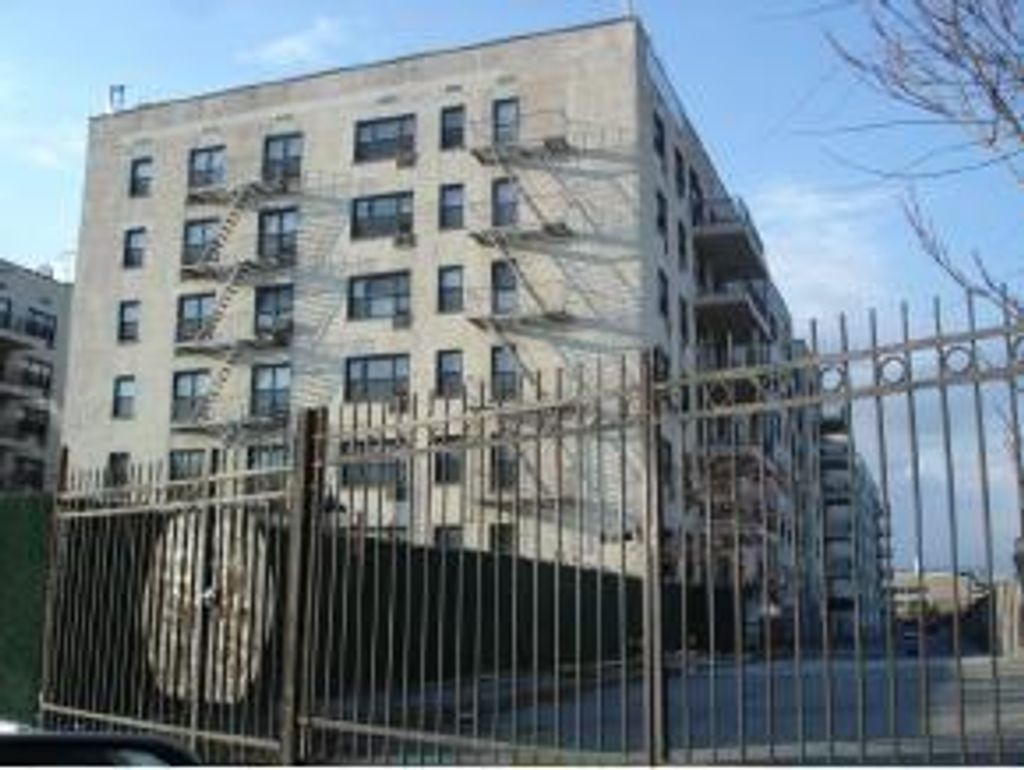 Photo of 3845 Shore Parkway #5E, Brooklyn, NY 11235 (MLS # 498387)