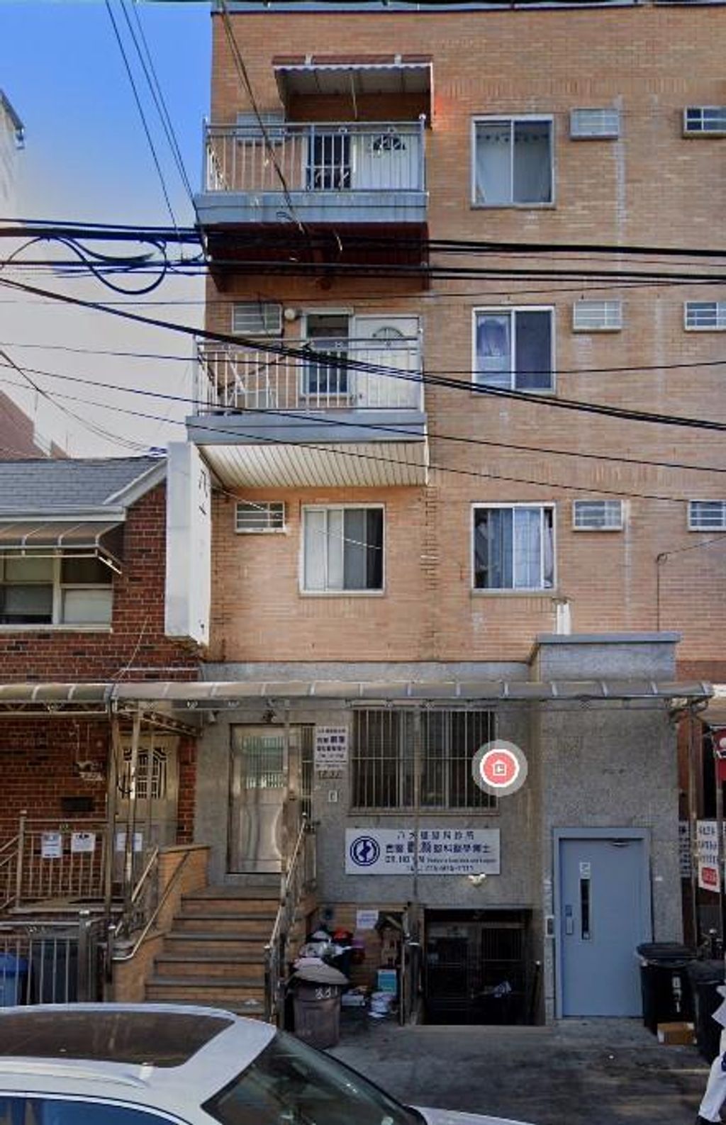 Photo of 831 56th Street, Brooklyn, NY 11220 (MLS # 489277)