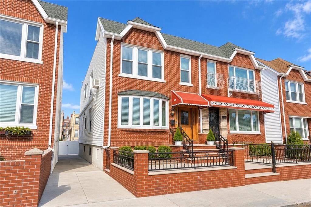 Photo of 8694 15th Avenue, Brooklyn, NY 11228 (MLS # 505699)