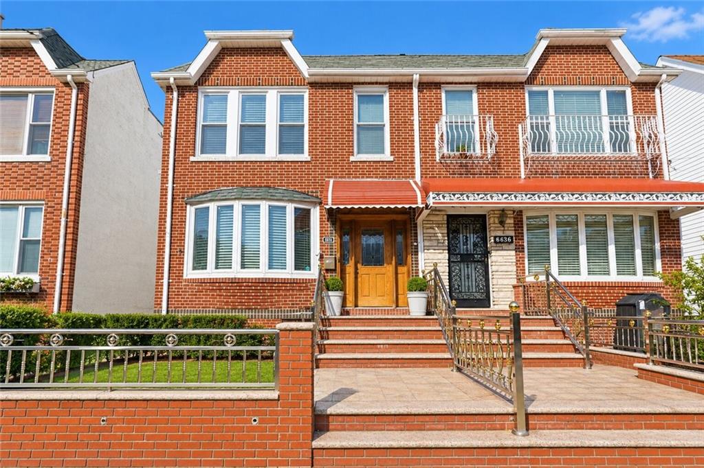 Photo of 8694 15th Avenue, Brooklyn, NY 11228 (MLS # 505699)