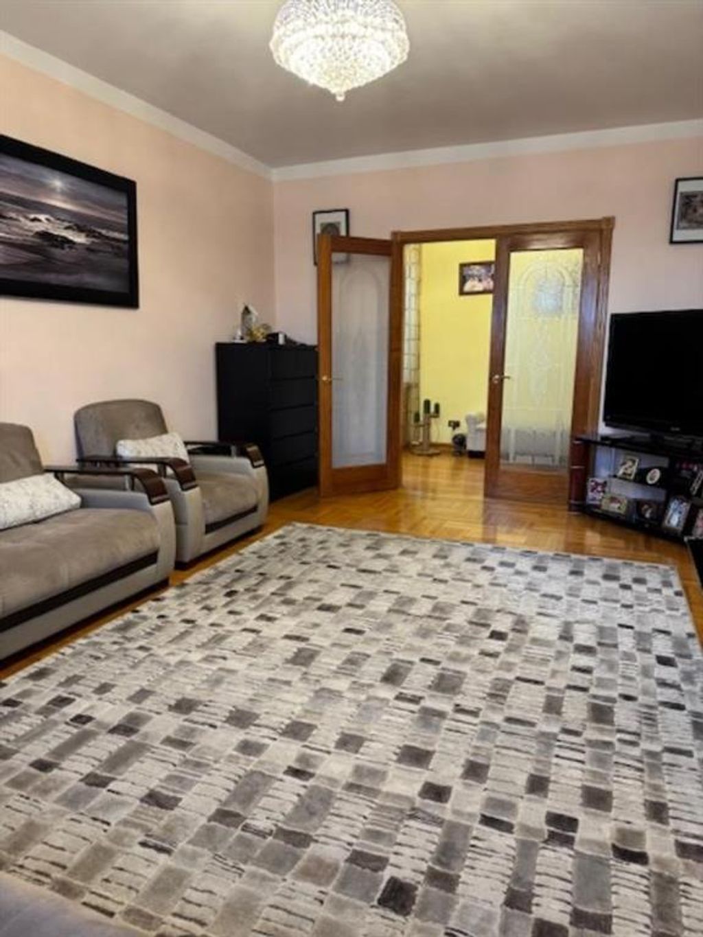 Photo of 1560 East 18 Street #6C, Brooklyn, NY 11230 (MLS # 499963)