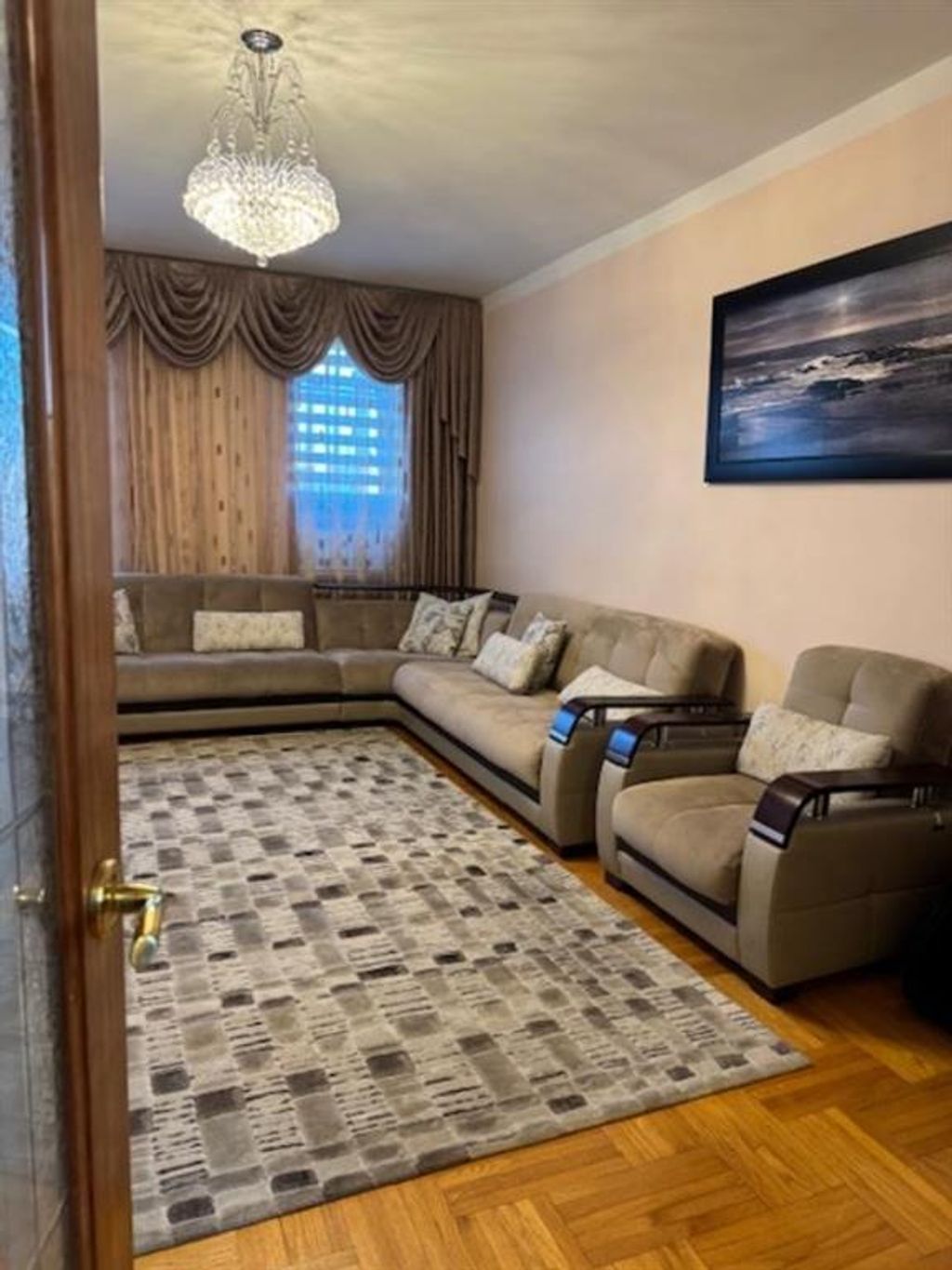 Photo of 1560 East 18 Street #6C, Brooklyn, NY 11230 (MLS # 499963)