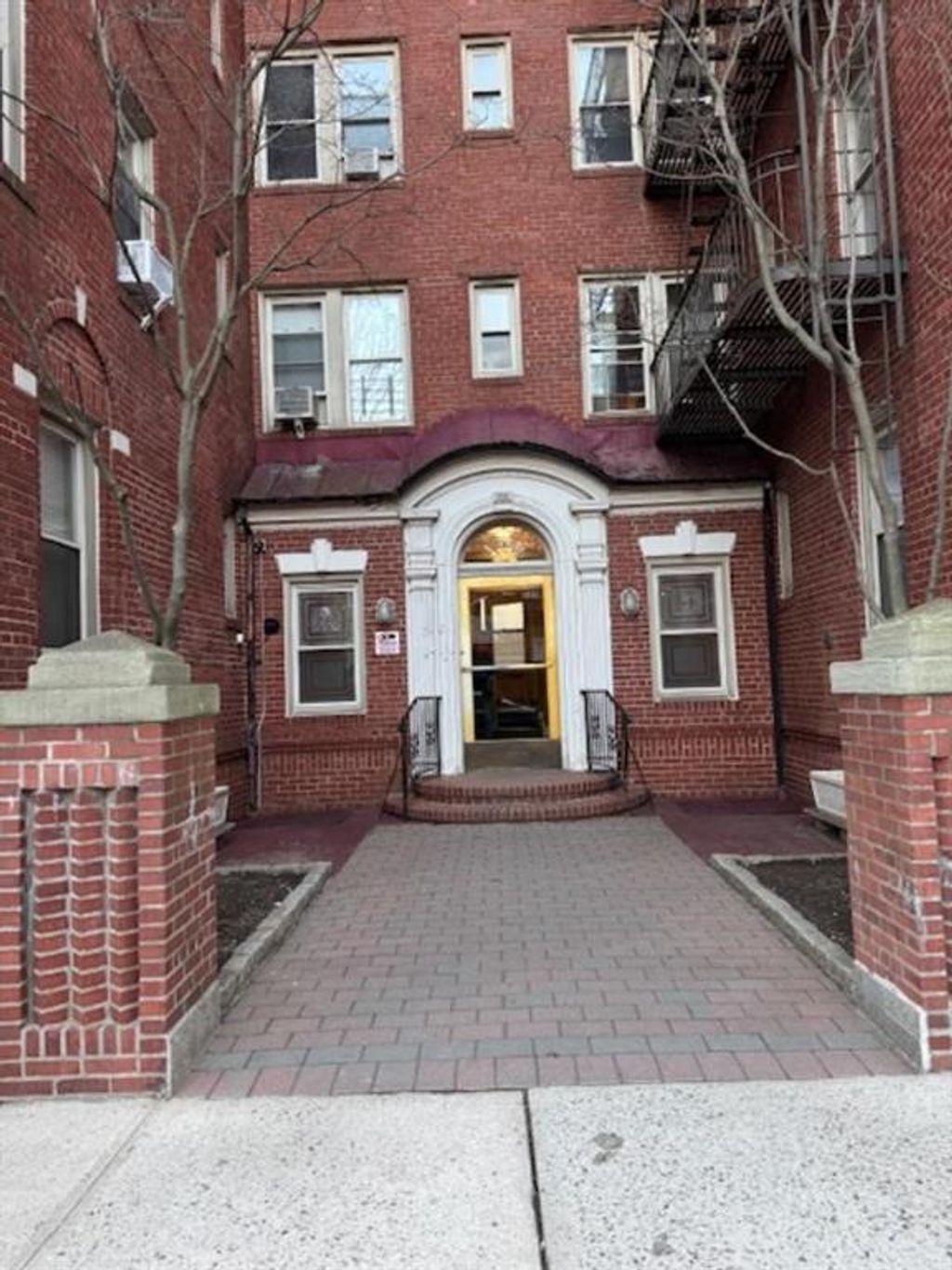 Photo of 1560 East 18 Street #6C, Brooklyn, NY 11230 (MLS # 499963)