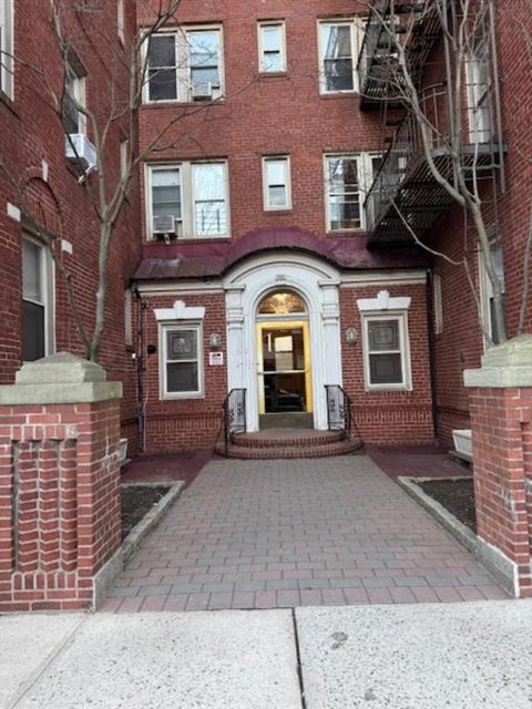 Apartment For Rent - 1560 18th Street #6C<br/> Brooklyn, NY 11230