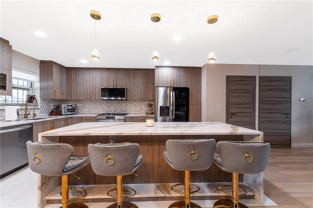 Photo of 2721 Batchelder Street, Brooklyn, NY 11235 (MLS # 497867)