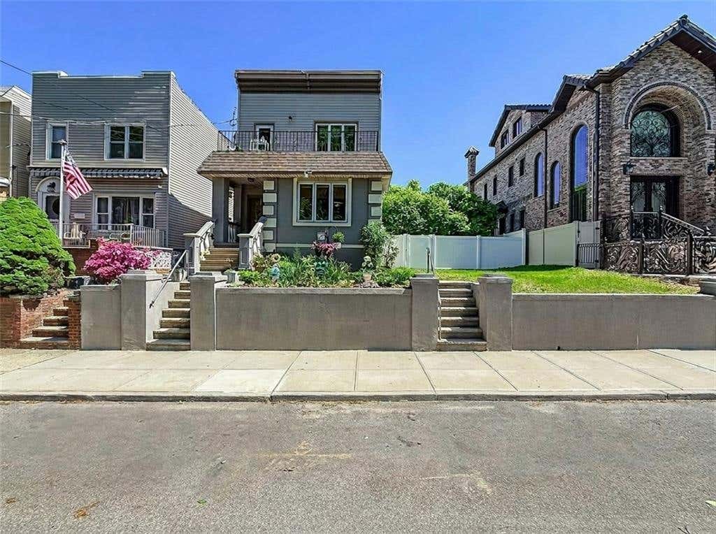 Photo of 849 73rd Street, Brooklyn, NY 11228 (MLS # 503592)