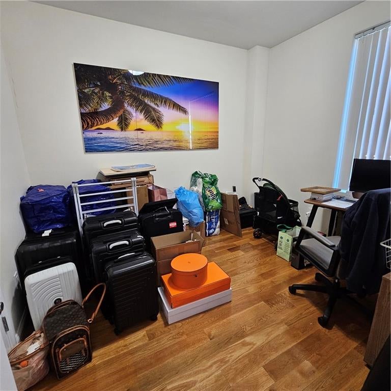Photo of 2008 Ocean Avenue #5C, Brooklyn, NY 11230 (MLS # 505710)