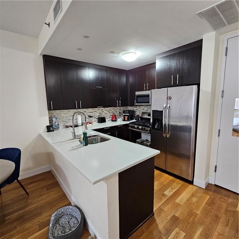 Photo of 2008 Ocean Avenue #5C, Brooklyn, NY 11230 (MLS # 505710)