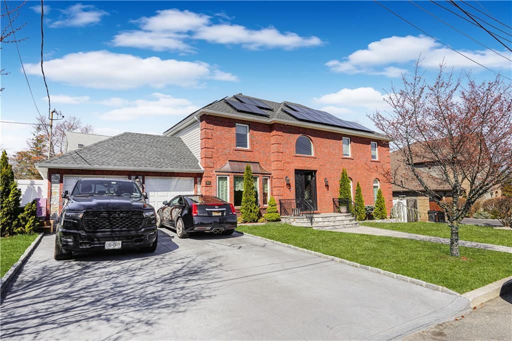 Photo of 45 Poe Street, Brooklyn, NY 10307 (MLS # 499745)