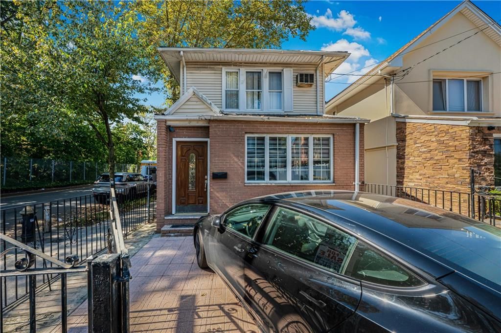Photo of 2758 26th Street, Brooklyn, NY 11235 (MLS # 496499)