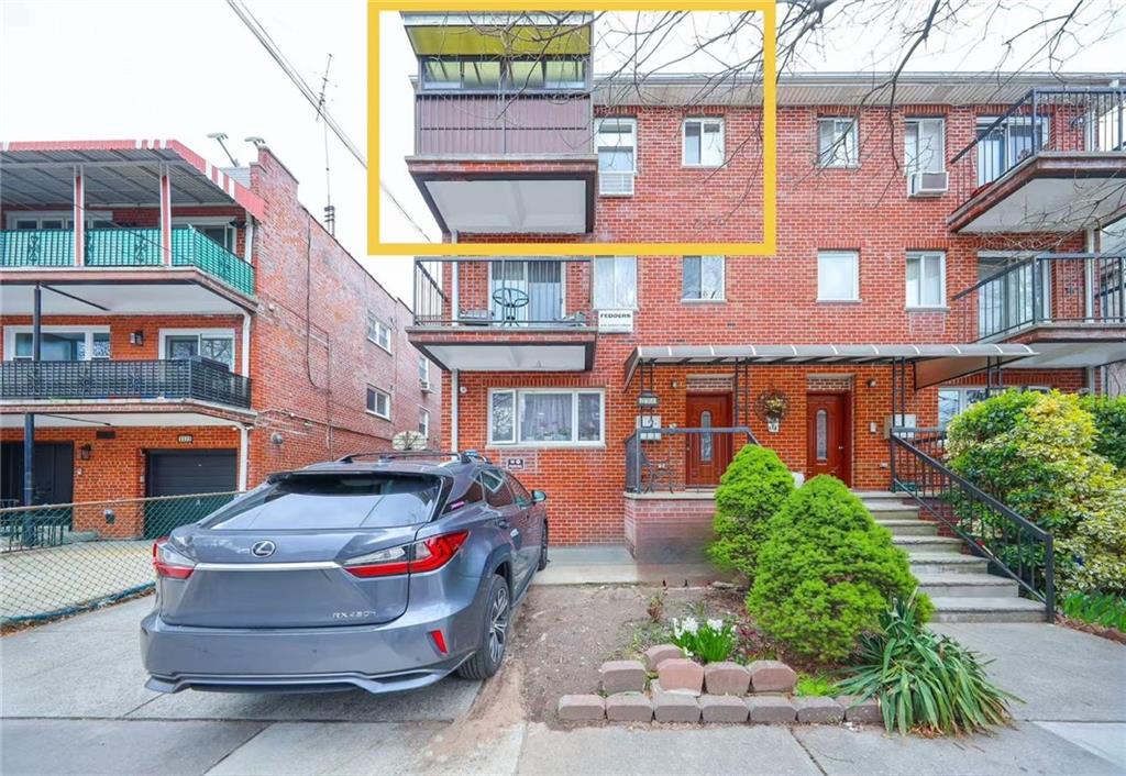 2235A 84th Street #1C, Brooklyn, New York image 1